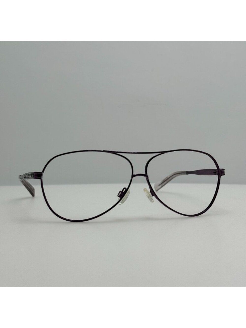 Judith Leiber Sunglasses Eye Glasses Frames JL 1537A 07 60-10-130